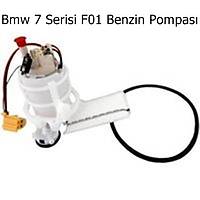 Bmw 7 Serisi F01 Benzin Pompas�