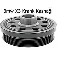 Bmw 3 Serisi F30 Krank Kasna��