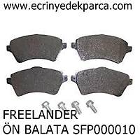 FREELANDER N BALATA SFP000010