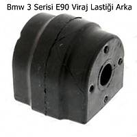 Bmw 3 Serisi E90 Viraj Lastii Arka