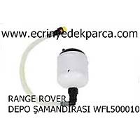 RANGE ROVER SPORT  ŞAMANDIRA DEPO WFL500010