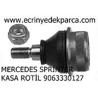 MERCEDES SPRNTER KASA ROTL 9063330127