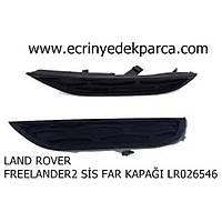 LAND ROVER FREELANDER2 SS FAR KAPAI LR026546