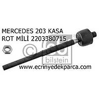 MERCEDES 203 KASA ROT ML 2203380715