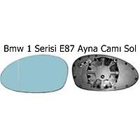 Bmw 1 Serisi E87 Ayna Camı Sol