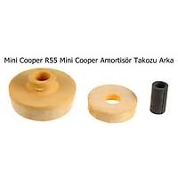 Mini Cooper R55 Mini Cooper Amortisör Takozu Arka