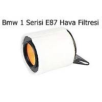 Bmw 1 Serisi E87 Hava Filtresi