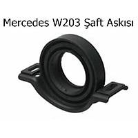 Mercedes W203 �aft Ask�s�