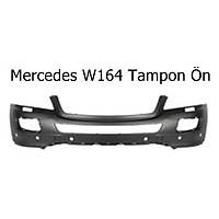 Mercedes W164 Tampon n