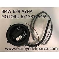 BMW E39 AYNA MOTORU 67138375459