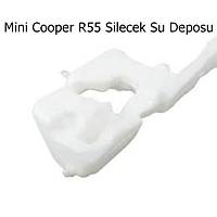 Mini Cooper R55 Silecek Su Deposu