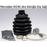 Mercedes W246 Aks Kr D Sa
