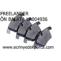 FREELANDER N BALATA LR004936