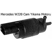 Mercedes W220 Cam Ykama Motoru