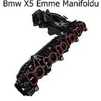 Bmw X5 Emme Manifoldu