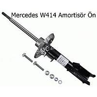 Mercedes W414 Amortis�r �n