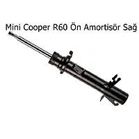 Mini Cooper R60 �n Amortis�r Sa�