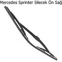 Mercedes Sprinter Silecek �n Sa�