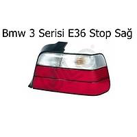 Bmw 3 Serisi E36 Stop Sa