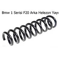 Bmw 1 Serisi F20 Arka Helezon Yay�