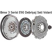 Bmw 3 Serisi E90 Debriyaj Seti Volant