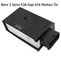Bmw 3 Serisi E36 Kap Kilit Merkezi n