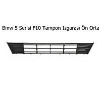Bmw 5 Serisi F10 Tampon Izgaras n Orta