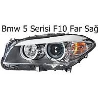 Bmw 5 Serisi F10 Far Sa�