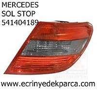 MERCEDES SOL STOP 541404189