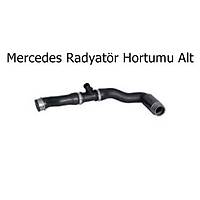 Mercedes Radyat�r Hortumu Alt
