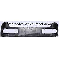 Mercedes W124 Panel Arka