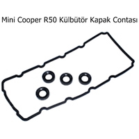 Mini Cooper R50 Külbütör Kapak Contası