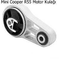 Mini Cooper R55 Motor Kulağı