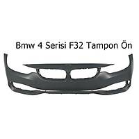Bmw 4 Serisi F32 Tampon �n