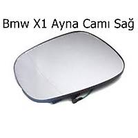 Bmw X1 Ayna Cam Sa