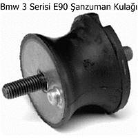 Bmw 3 Serisi E90 anzuman Kula