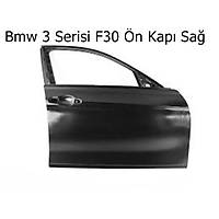 Bmw 3 Serisi F30 Ön Kapı Sağ 41007298566