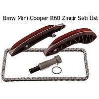 Bmw Mini Cooper R60 Zincir Seti �st