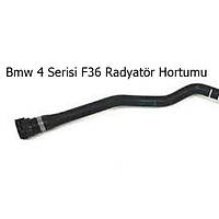 Bmw 4 Serisi F36 Radyat�r Hortumu