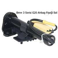 Bmw 3 Serisi G20 Airbag Fi�e�i Sol