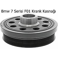 Bmw 7 Serisi F01 Krank Kasna��