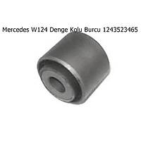 Mercedes W124 Denge Kolu Burcu