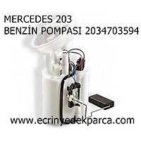 MERCEDES 203 BENZN POMPASI 2034703594