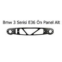 Bmw 3 Serisi E36 Ön Panel Alt