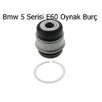 Bmw 5 Serisi E60 Oynak Bur