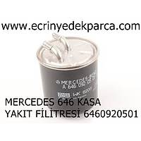 MERCEDES 646 KASA YAKIT FLTRES 6460920501