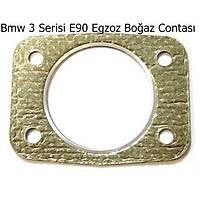 Bmw 3 Serisi E90 Egzoz Bo�az Contas�