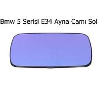 Bmw 5 Serisi E34 Ayna Cam� Sol