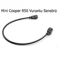 Mini Cooper R50 Vuruntu Sensr