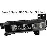 Bmw 3 Serisi G20 Sis Far� Sol Led
